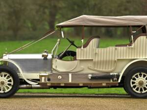 Image 27/50 of Rolls-Royce 40&#x2F;50 HP Silver Ghost (1913)