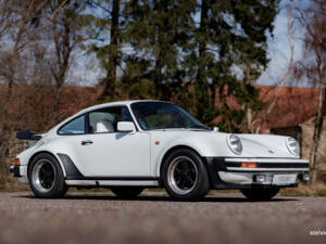 Image 7/46 of Porsche 911 Turbo 3.3 (1980)