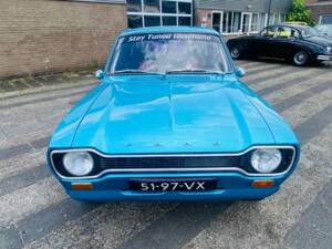 Image 2/46 of Ford Escort 1100 (1973)