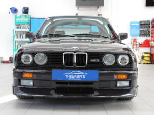 Imagen 3/36 de BMW M3 Cecotto (1989)