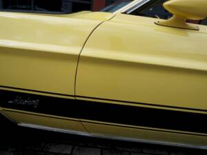 Image 11/21 de Ford Mustang 351 (1973)