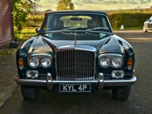 Bild 21/50 von Bentley Corniche I (1975)