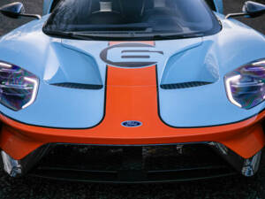 Immagine 23/50 di Ford GT (2021)