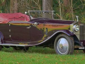 Imagen 8/50 de Rolls-Royce Phantom I (1925)