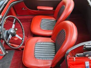 Imagen 8/50 de FIAT 1200 Trasformabile (1958)
