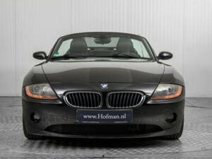 Image 14/50 of BMW Z4 2.5i (2003)