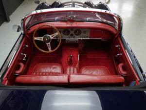Afbeelding 8/50 van Jaguar XK 150 3.4 S OTS (1958)