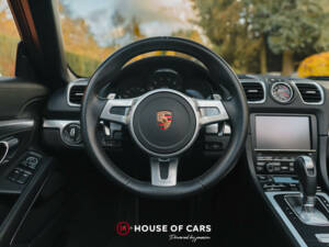 Image 30/48 of Porsche Boxster GTS (2015)