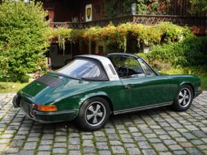 Bild 9/14 von Porsche 911 2.0 S (1969)