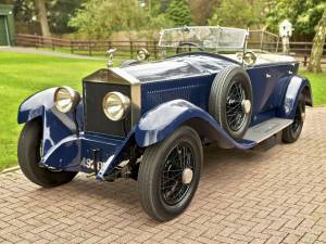 Image 4/48 de Rolls-Royce 40&#x2F;50 HP Silver Ghost (1920)