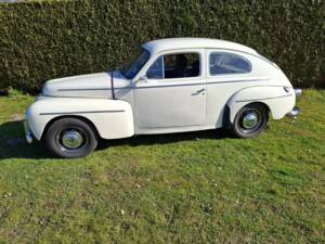 Image 18/41 of Volvo PV 544 Sport (1962)
