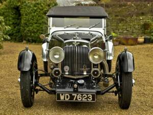 Imagen 18/50 de Aston Martin Mk II (1934)