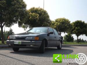 Afbeelding 2/10 van Ford Scorpio 2.0 (1989)