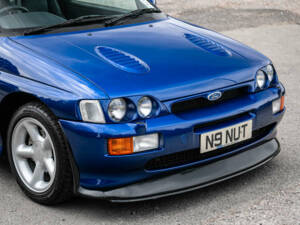 Afbeelding 8/42 van Ford Escort RS Cosworth (1996)
