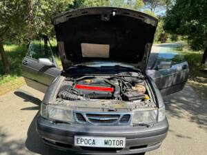 Image 3/23 of Saab 9-3 2.0 Turbo (2001)