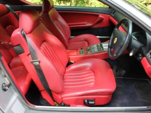 Image 9/18 of Ferrari 456 GTA (1997)