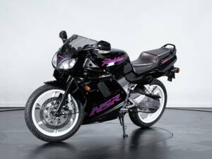 Bild 7/50 von Honda DUMMY (1994)
