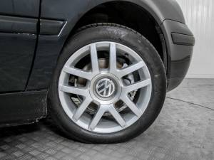 Bild 39/50 von Volkswagen Golf IV Cabrio 1.8 (2001)