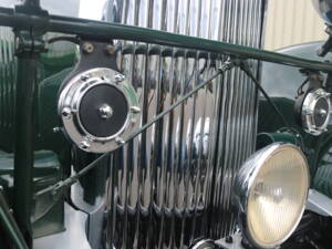 Imagen 11/34 de Lagonda 4,5 Litre M 45 T7 (1934)