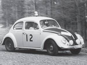 Bild 7/81 von Volkswagen OKRASA TSV 1300&#x2F;34 (1963)