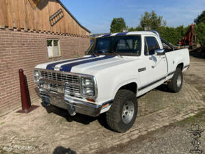 Bild 5/50 von Dodge Ram 150 (1979)