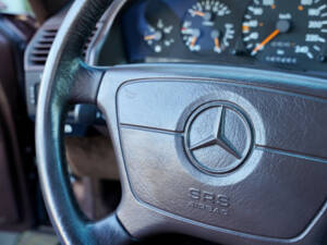 Bild 26/50 von Mercedes-Benz 300 SL (1993)