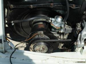 Image 49/50 of Abarth Fiat 595 (1969)