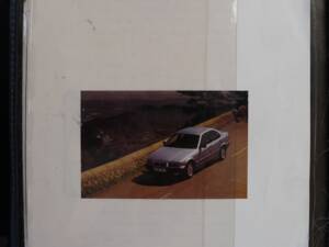 Imagen 23/50 de BMW 850CSi (1993)