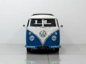 Bild 21/32 von Volkswagen T1 Samba (1966)