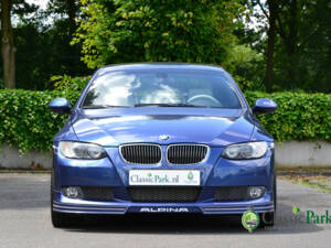 Immagine 8/50 di ALPINA B3 Bi-Turbo Allrad (2008)