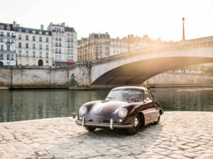 Bild 1/62 von Porsche 356 1500 (1953)