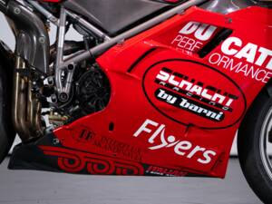 Immagine 16/50 di Ducati DUMMY (1999)