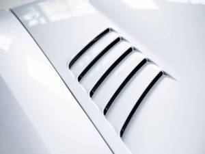 Afbeelding 43/50 van Dodge Viper SRT10 (2004)