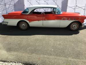 Bild 4/28 von Buick Roadmaster (1956)