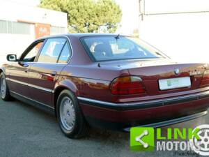 Bild 4/10 von BMW 740iL (1994)