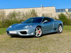 Immagine 1/31 di Ferrari 360 Modena (2000)
