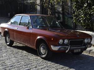 Image 3/56 of FIAT 124 Sport Coupe (1973)