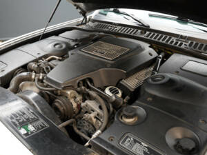 Image 7/50 of Bentley Arnage R (2004)