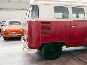 Bild 11/116 von Volkswagen T1 Brasil (1973)