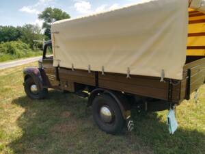 Image 5/5 of Barkas V 901&#x2F;2 (1960)