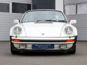 Imagen 18/31 de Porsche 911 Turbo 3.3 (1978)