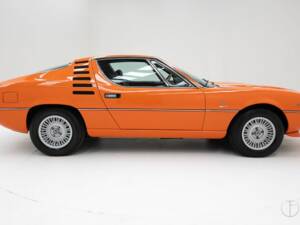Image 9/15 of Alfa Romeo Montreal (1971)