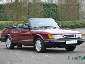 Afbeelding 19/50 van Saab 900 2.1 i 16V (1993)