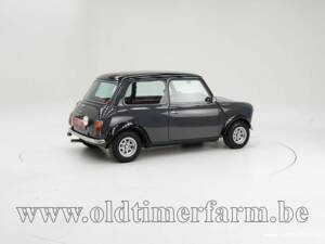 Image 2/15 of Mini 1000 (1983)