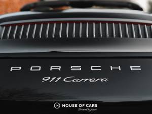 Afbeelding 20/40 van Porsche 911 Carrera (2017)