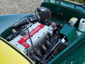 Image 4/50 of Caterham Super Seven Supersport (1997)