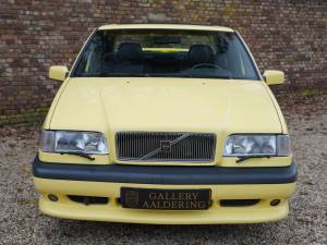 Image 12/50 of Volvo 850 T-5R (1995)