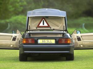 Image 34/50 of Mercedes-Benz SL 500 (1995)