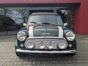 Immagine 8/11 di Mini Cooper 1.3i MPI (2000)