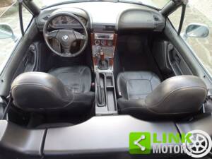 Bild 5/10 von BMW Z3 1.9 (1997)